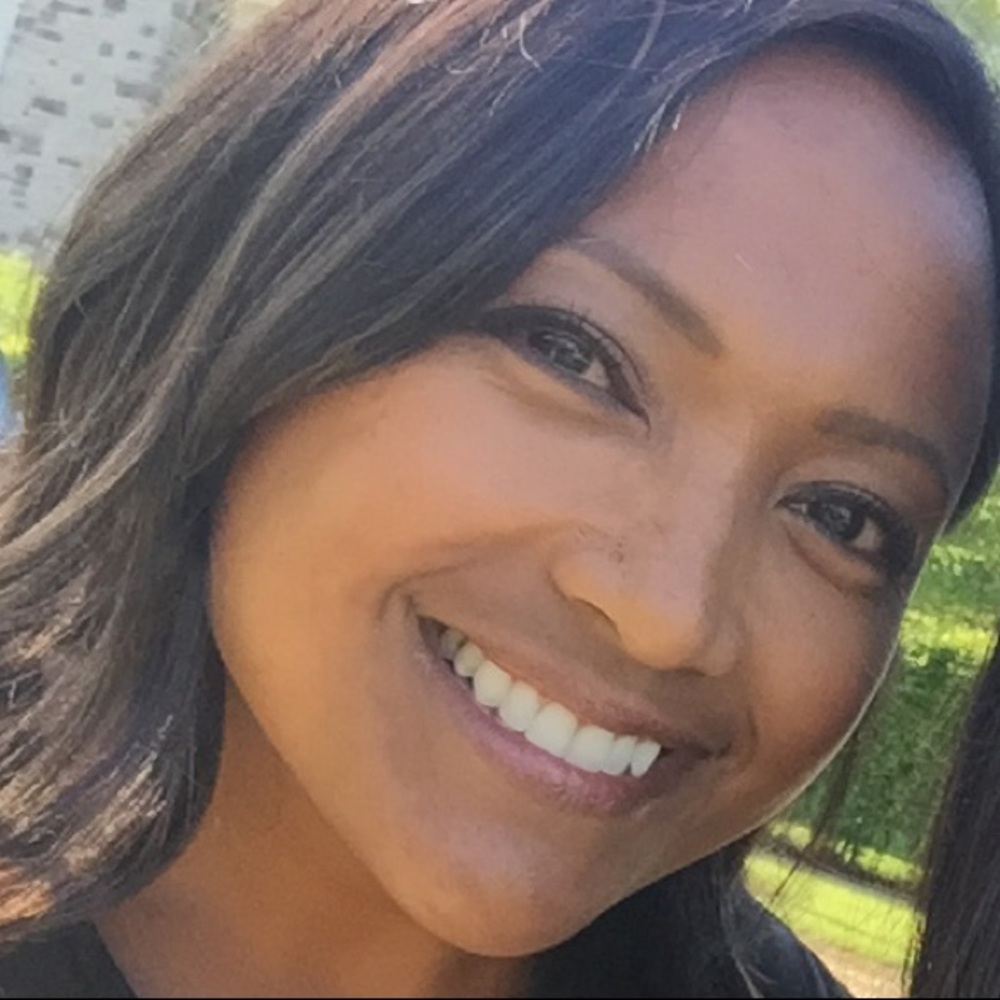 Meet your Posher, Christy